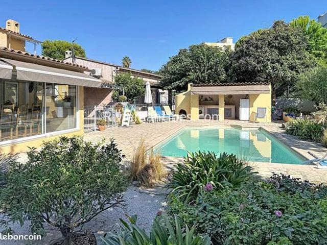 Maison vente à Grasse, Antibes