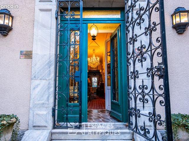 Maison vente à Céret, Pyrénées-Orientales