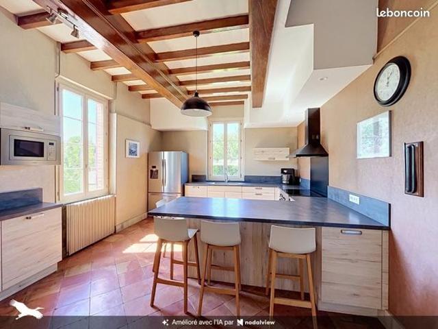 Maison vente à Castelsarrasin, Cordes-tolosannes