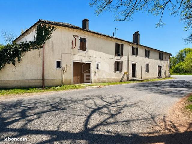 Maison vente à Mirande, Saint-justin