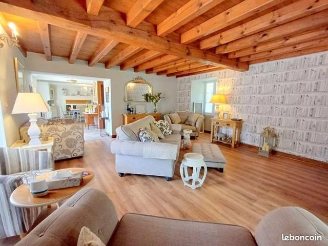 Maison vente à Angoulême, Aubeterre-sur-dronne