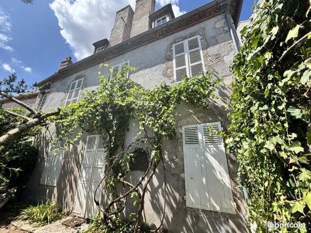 Maison vente à Vichy, Saint-gérand-le-puy
