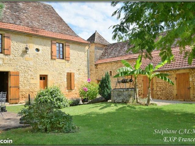Maison vente à Bergerac, Lalinde