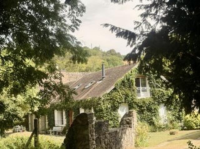 Maison vente à Sens, Nailly