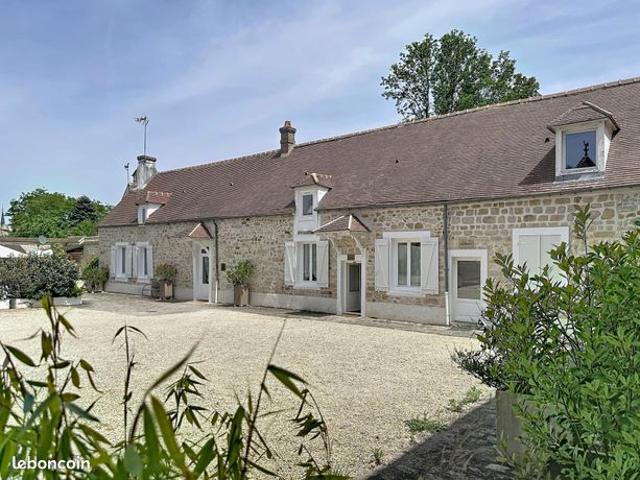 Maison vente à Évry, Milly-la-forêt