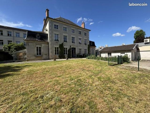 Maison vente à Montbard, Châtillon-sur-seine