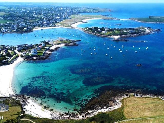 Maison vente à Brest, Bretagne