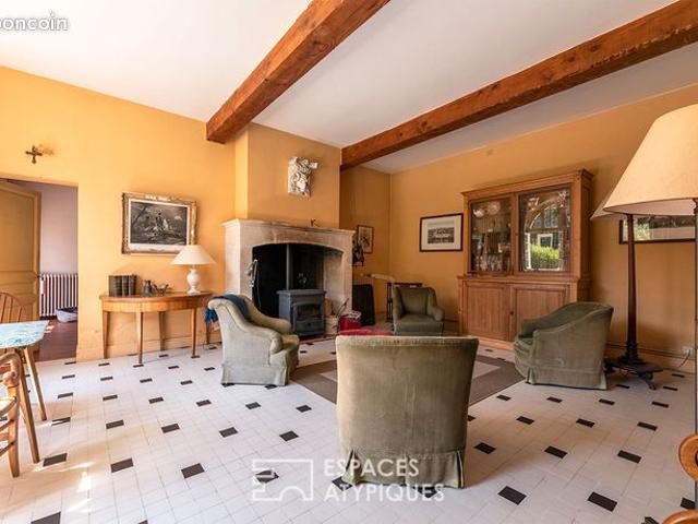 Maison vente à Villamblard, Dordogne