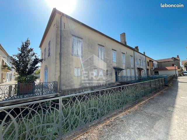 Maison vente à Tarbes, Maubourguet