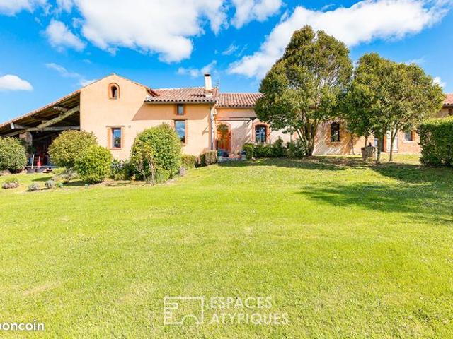 Maison vente à Villeneuve-sur-Lot, Montaut