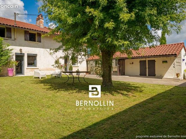 Maison vente à Bourg-en-Bresse, Curtafond