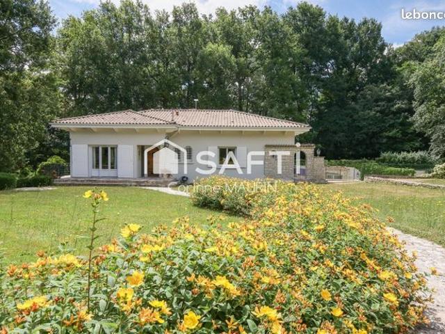 Maison vente à Cognac, Barbezieux-saint-hilaire