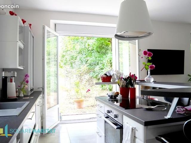 Maison vente à Sens, Etigny