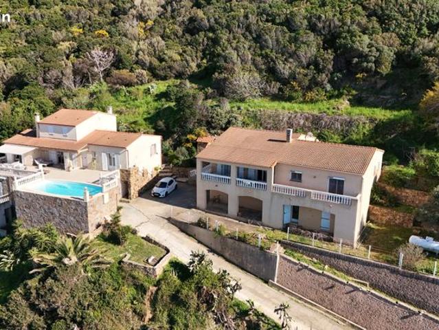 Maison vente à Ajaccio, Villanova