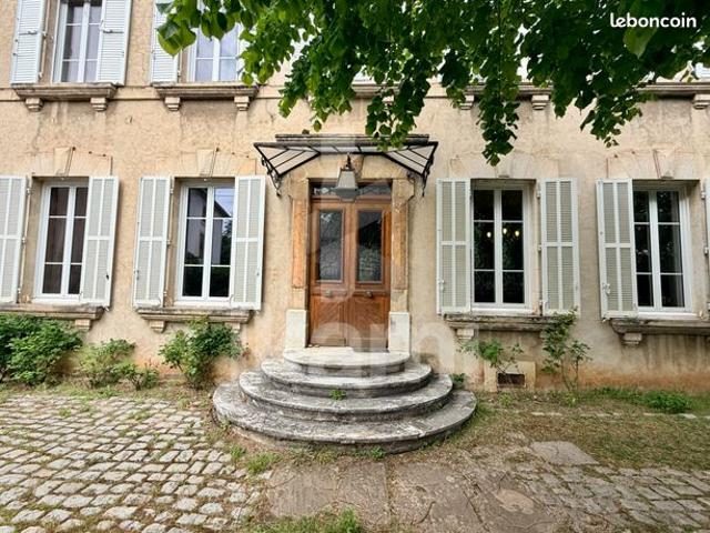 Maison vente à Valence, Anneyron