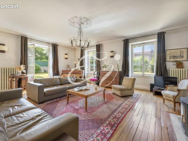 Maison vente à Lyon, Métropole de Lyon