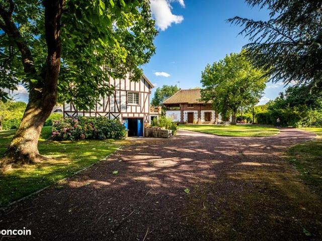 Maison vente à Bernay, Pont-audemer