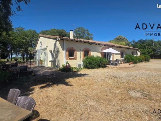 Maison vente à Villematier, Haute-Garonne