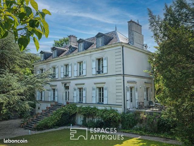 Maison vente à La Ferté-Alais, Essonne