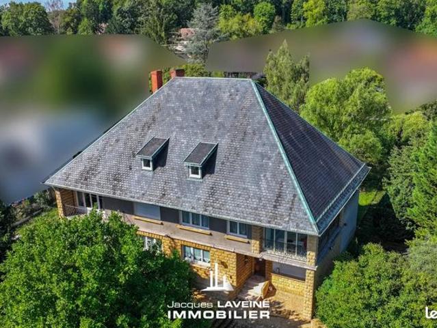 Maison vente à Saint-Quentin, Jussy
