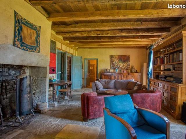 Maison vente à Montvalent, Lot