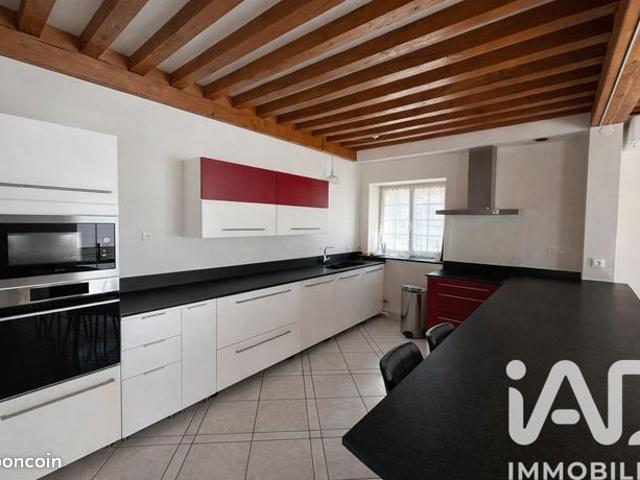 Maison vente à Langres, Dommarien