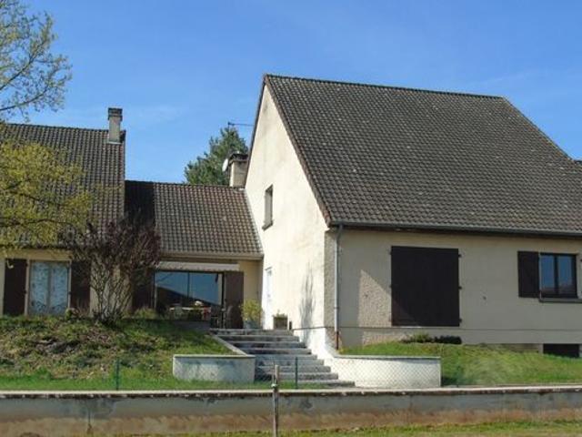 Maison vente à Charolles, Rigny-sur-arroux