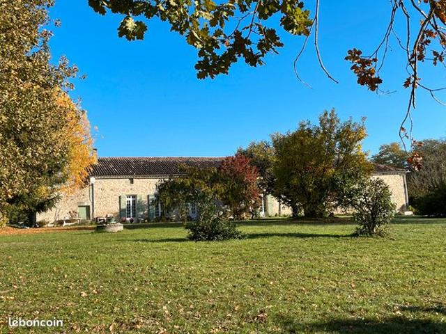Maison vente à Bergerac, Montpeyroux