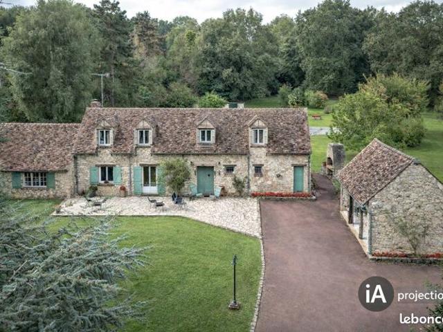 Maison vente à Rambouillet, Montfort-l'amaury