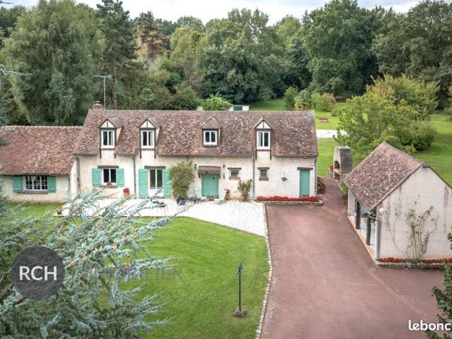 Maison vente à Rambouillet, Montfort-l'amaury