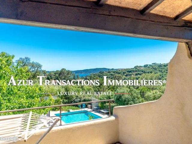 Maison vente à Sainte-Maxime, Var