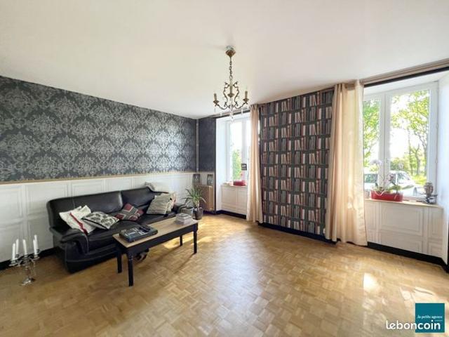 Maison vente à Vire, Etouvy