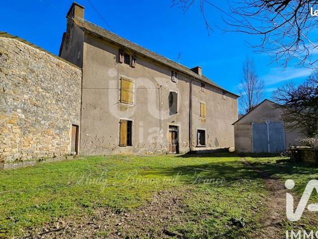 Maison vente à Rodez, Occitanie
