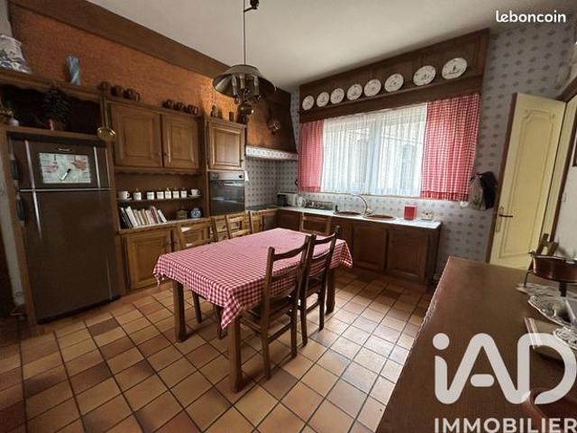 Maison vente à Lens, Noyelles-sous-lens