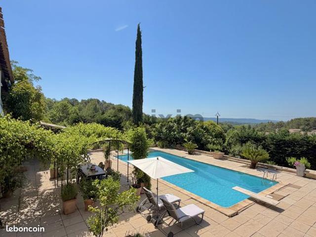 Maison vente à Lédignan, Gard