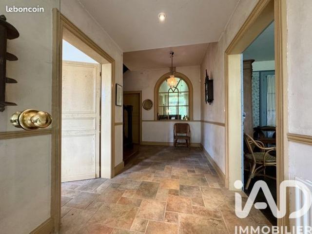 Maison vente à Vouziers, Savigny-sur-aisne