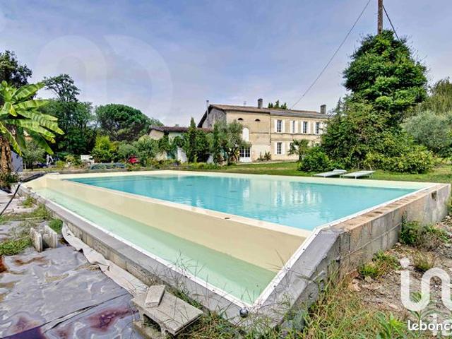 Maison vente à Soussans, Gironde