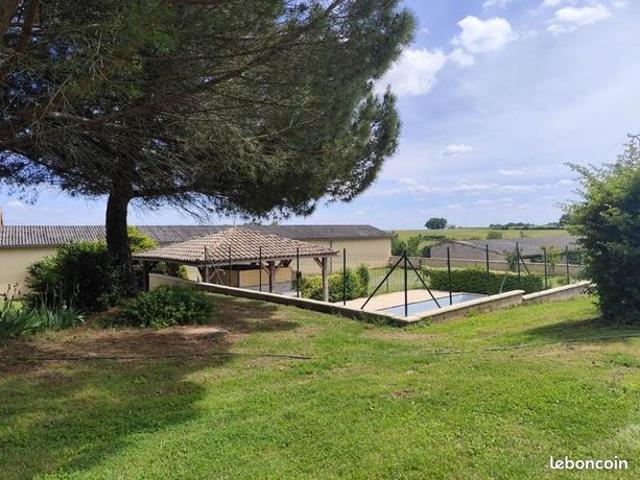 Maison vente à Soumensac, Lot-et-Garonne