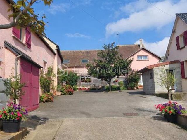 Maison vente à Rambouillet