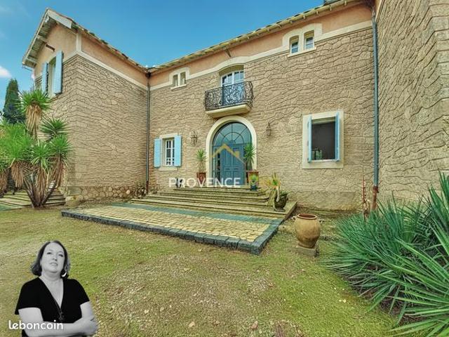 Maison vente à Montagnac