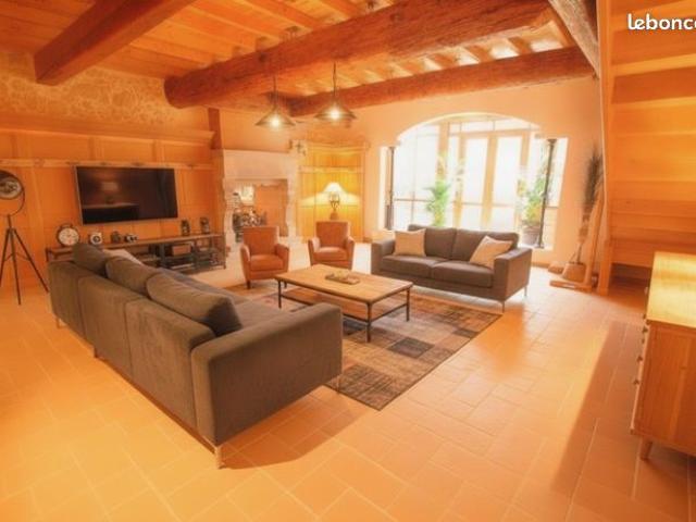 Maison vente à Béziers, Capestang