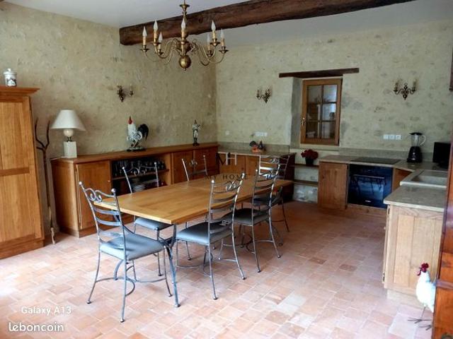Maison vente à Mortagne-au-Perche, Orne