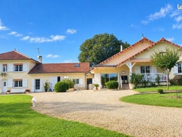 Maison vente à Mont-de-Marsan, Landes
