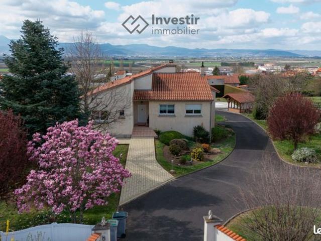 Maison vente à Pont-du-château, Puy-de-Dôme