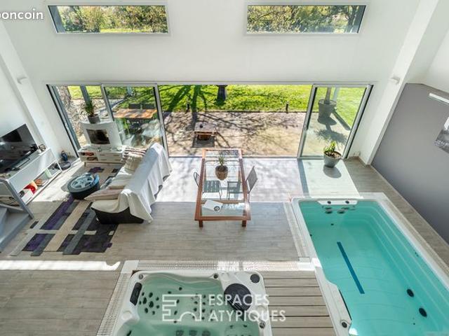 Maison vente à Nantes, Vertou
