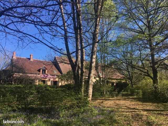 Maison vente à Aubusson, Bétête