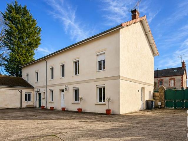 Maison vente à Avallon