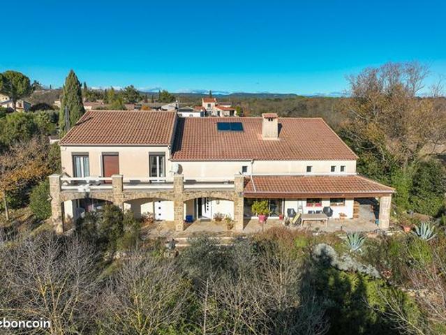 Maison vente à Montpellier, Saussines