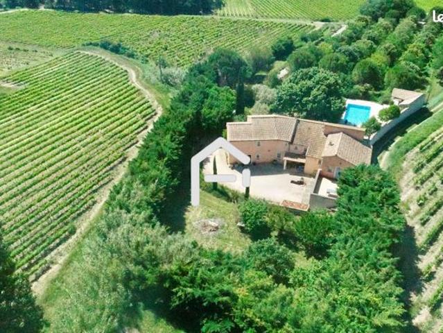 Maison vente à Carpentras, Visan