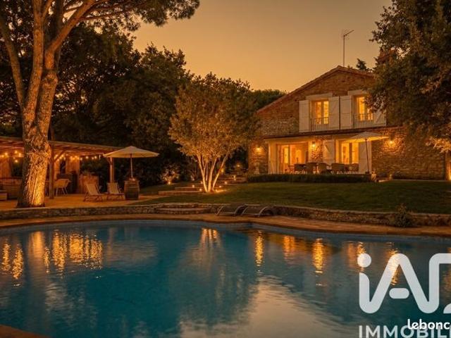 Maison vente à Toulouse, Baziège